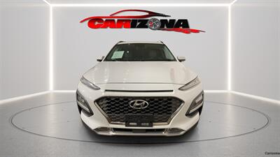 2019 Hyundai KONA Ultimate   - Photo 8 - Mesa, AZ 85201