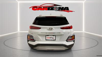 2019 Hyundai KONA Ultimate   - Photo 4 - Mesa, AZ 85201