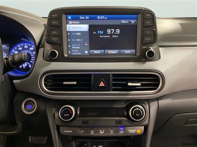 2019 Hyundai KONA Ultimate   - Photo 13 - Mesa, AZ 85201