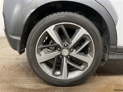 2019 Hyundai KONA Ultimate - Photo 16 - Mesa, AZ 85201