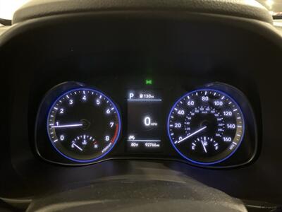 2019 Hyundai KONA Ultimate - Photo 12 - Mesa, AZ 85201