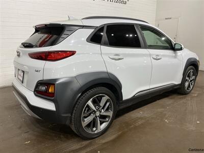 2019 Hyundai KONA Ultimate - Photo 3 - Mesa, AZ 85201