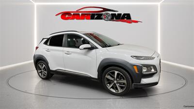 2019 Hyundai KONA Ultimate   - Photo 2 - Mesa, AZ 85201