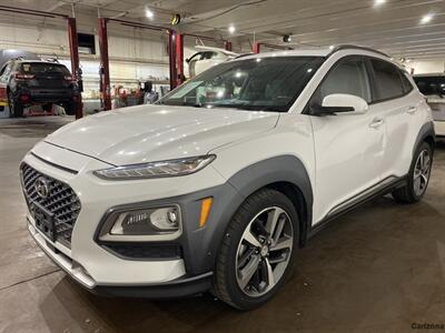 2019 Hyundai KONA Ultimate - Photo 7 - Mesa, AZ 85201
