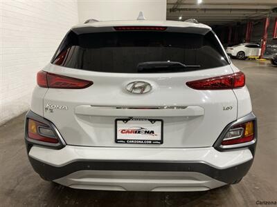 2019 Hyundai KONA Ultimate - Photo 4 - Mesa, AZ 85201
