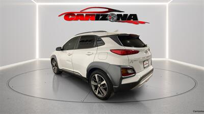2019 Hyundai KONA Ultimate   - Photo 6 - Mesa, AZ 85201