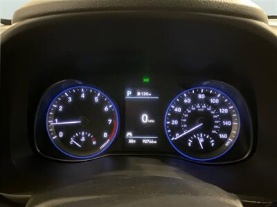 2019 Hyundai KONA Ultimate   - Photo 12 - Mesa, AZ 85201