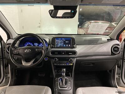 2019 Hyundai KONA Ultimate - Photo 11 - Mesa, AZ 85201