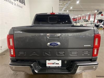 2019 Ford Ranger XLT   - Photo 4 - Mesa, AZ 85201