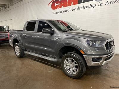 2019 Ford Ranger XLT   - Photo 2 - Mesa, AZ 85201