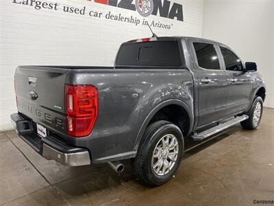 2019 Ford Ranger XLT   - Photo 3 - Mesa, AZ 85201