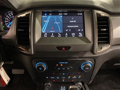 2019 Ford Ranger XLT   - Photo 13 - Mesa, AZ 85201