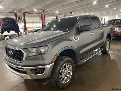 2019 Ford Ranger XLT   - Photo 7 - Mesa, AZ 85201