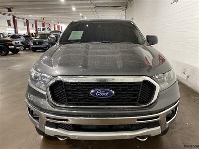 2019 Ford Ranger XLT   - Photo 8 - Mesa, AZ 85201