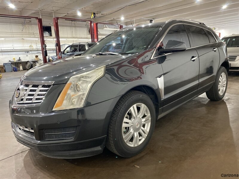 2014 Cadillac SRX Luxury Collection   - Photo 7 - Mesa, AZ 85201