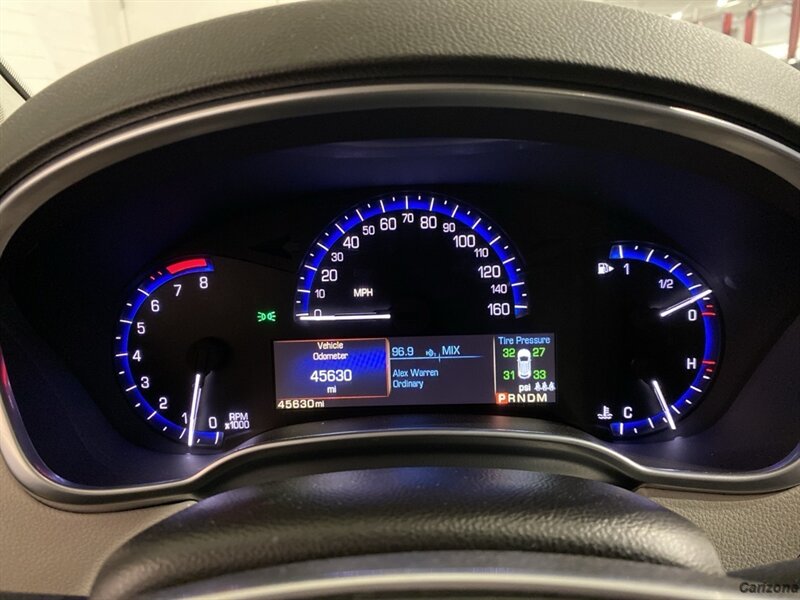 2014 Cadillac SRX Luxury Collection   - Photo 12 - Mesa, AZ 85201