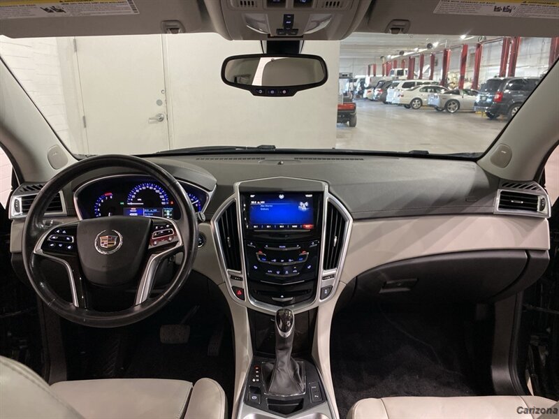 2014 Cadillac SRX Luxury Collection   - Photo 11 - Mesa, AZ 85201