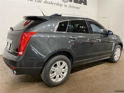 2014 Cadillac SRX Luxury Collection   - Photo 3 - Mesa, AZ 85201