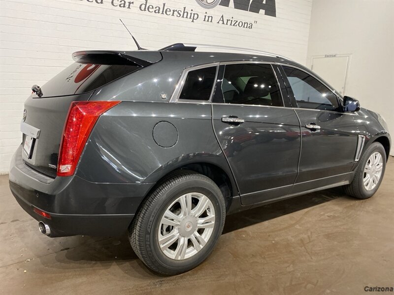 2014 Cadillac SRX Luxury Collection   - Photo 3 - Mesa, AZ 85201