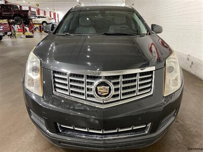 2014 Cadillac SRX Luxury Collection   - Photo 8 - Mesa, AZ 85201