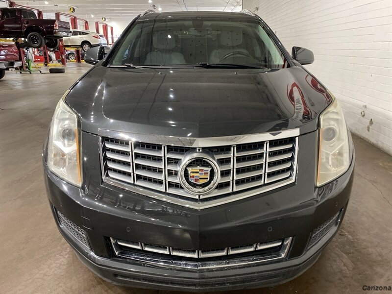2014 Cadillac SRX Luxury Collection   - Photo 8 - Mesa, AZ 85201