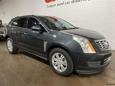 2014 Cadillac SRX Luxury Collection   - Photo 2 - Mesa, AZ 85201