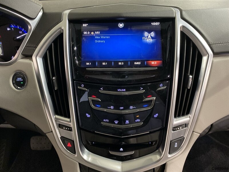 2014 Cadillac SRX Luxury Collection   - Photo 13 - Mesa, AZ 85201