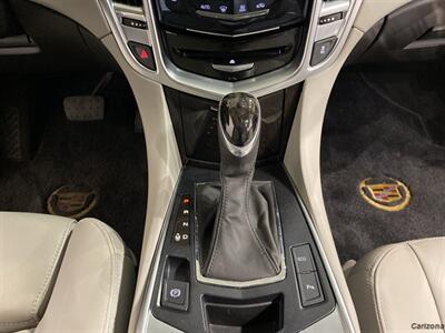 2014 Cadillac SRX Luxury Collection   - Photo 14 - Mesa, AZ 85201