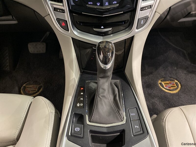 2014 Cadillac SRX Luxury Collection   - Photo 14 - Mesa, AZ 85201