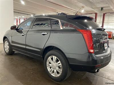 2014 Cadillac SRX Luxury Collection   - Photo 6 - Mesa, AZ 85201