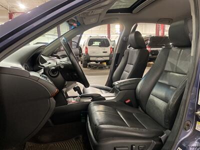 2012 Honda Crosstour EX-L   - Photo 9 - Mesa, AZ 85201