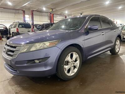 2012 Honda Crosstour EX-L   - Photo 7 - Mesa, AZ 85201