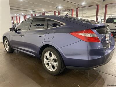 2012 Honda Crosstour EX-L   - Photo 6 - Mesa, AZ 85201