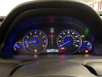 2012 Honda Crosstour EX-L   - Photo 12 - Mesa, AZ 85201