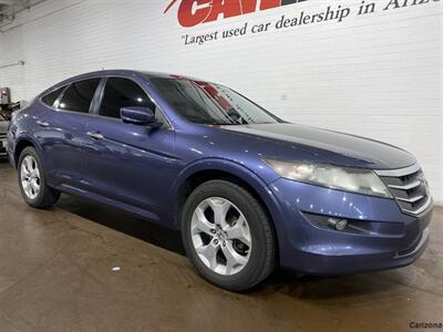 2012 Honda Crosstour EX-L   - Photo 2 - Mesa, AZ 85201
