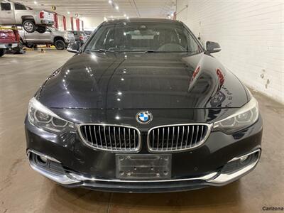 2019 BMW 430i Gran Coupe   - Photo 8 - Mesa, AZ 85201
