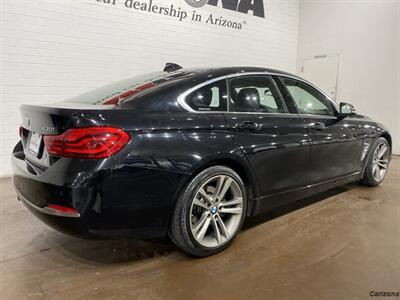 2019 BMW 430i Gran Coupe   - Photo 3 - Mesa, AZ 85201