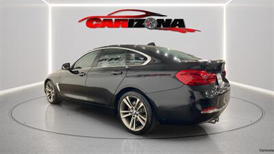 2019 BMW 430i Gran Coupe   - Photo 6 - Mesa, AZ 85201