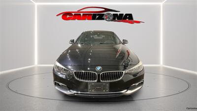 2019 BMW 430i Gran Coupe   - Photo 8 - Mesa, AZ 85201