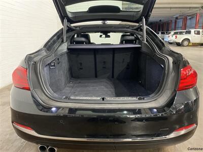 2019 BMW 430i Gran Coupe   - Photo 5 - Mesa, AZ 85201