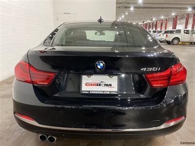 2019 BMW 430i Gran Coupe   - Photo 4 - Mesa, AZ 85201