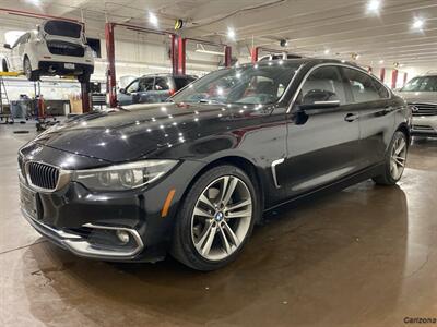2019 BMW 430i Gran Coupe   - Photo 7 - Mesa, AZ 85201