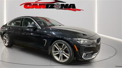 2019 BMW 430i Gran Coupe   - Photo 2 - Mesa, AZ 85201