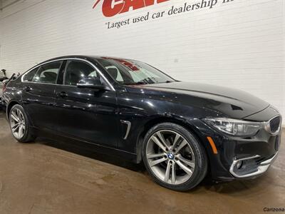 2019 BMW 430i Gran Coupe   - Photo 2 - Mesa, AZ 85201