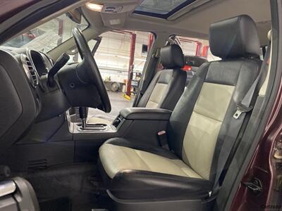 2008 Ford Explorer Sport Trac Limited   - Photo 9 - Mesa, AZ 85201