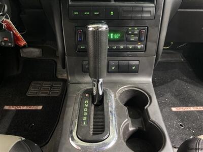 2008 Ford Explorer Sport Trac Limited   - Photo 14 - Mesa, AZ 85201