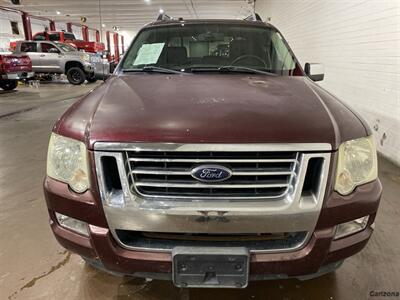 2008 Ford Explorer Sport Trac Limited   - Photo 8 - Mesa, AZ 85201