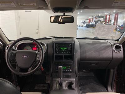 2008 Ford Explorer Sport Trac Limited   - Photo 11 - Mesa, AZ 85201