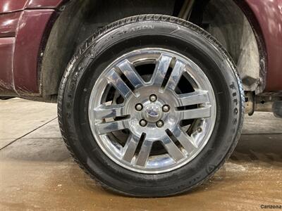 2008 Ford Explorer Sport Trac Limited   - Photo 15 - Mesa, AZ 85201