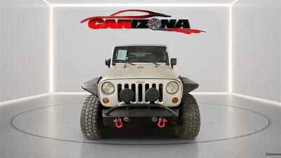 2008 Jeep Wrangler X   - Photo 8 - Mesa, AZ 85201